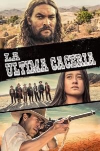 La última cacería [Spanish]